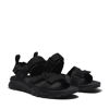 Tımberland Tb0a2e4g0151 2 Strap Sandal JET BLACK
